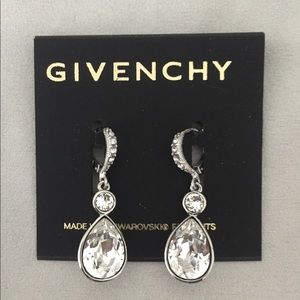GIVENCHY Drop Earrings
